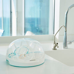 Microwave Steam Sterilizer