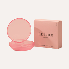 Nipple Shield Case