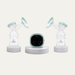 Zomee Z2 Double Electric Breast Pump