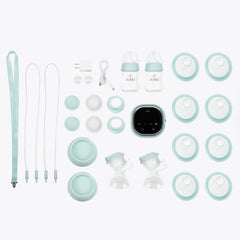 Zomee Z2 Double Electric Breast Pump