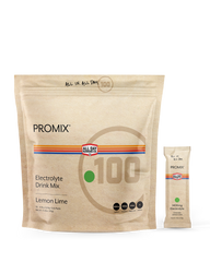 Lemon Lime Electrolyte Drink Mix