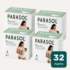 Recovery Care™ Postpartum Underwear