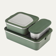 Rise Food Box Family Set