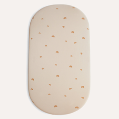 Stretchy Bassinet Sheet