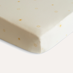 Stretchy MINI Crib Sheet
