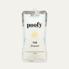 THE Sunscreen