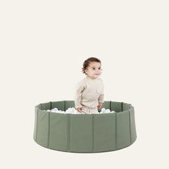 Vegan Ball Pit