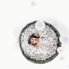 Vegan Ball Pit