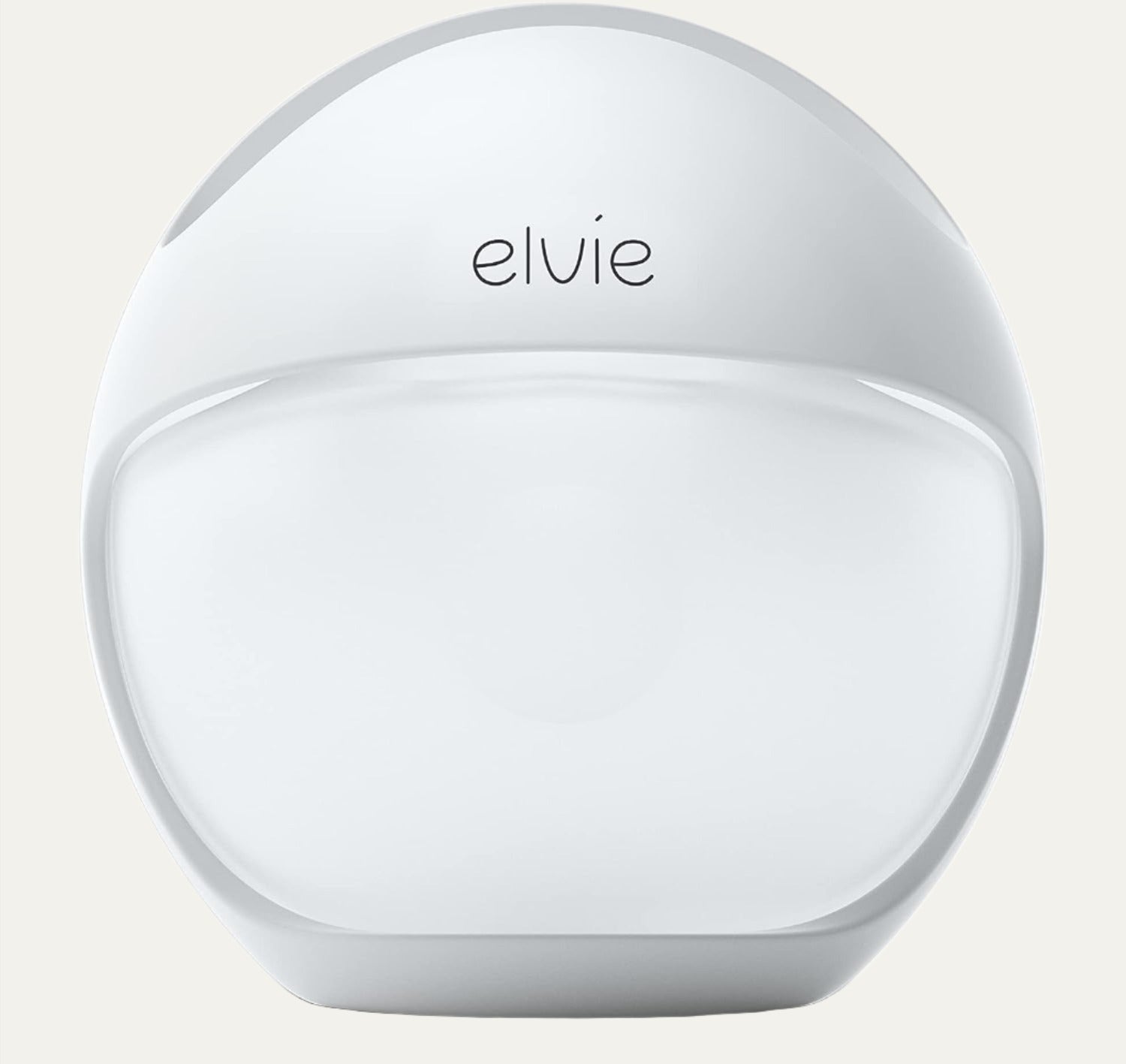  Elvie Breast Pump - Single, Wearable Breast Pump with App - The  Smallest, Quietest Electric Breast Pump - Portable Breast Pump Hands Free &  Discreet - Automated with Four Personalized Settings 