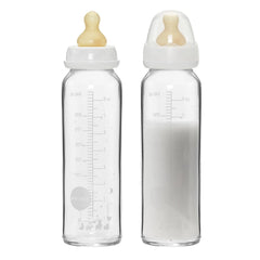 Standard Neck Glass Baby Bottle