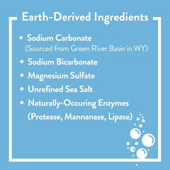 Baby Laundry Detergent