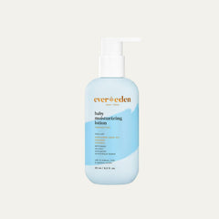 Baby Moisturizing Lotion