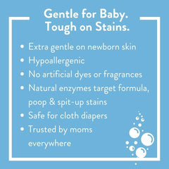 Baby Laundry Detergent