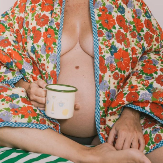 Natural Ways to Induce Labor:  Gentle Tips to Help Your Body Get Ready