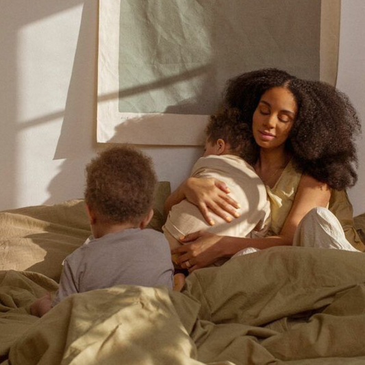 White Noise Machines for Baby Sleep: Safe Use Tips Every Parent Should Know