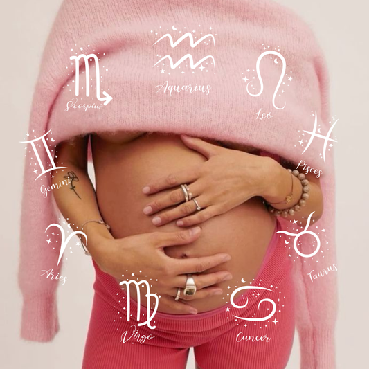 Your Baby’s Personality, According to the Zodiac