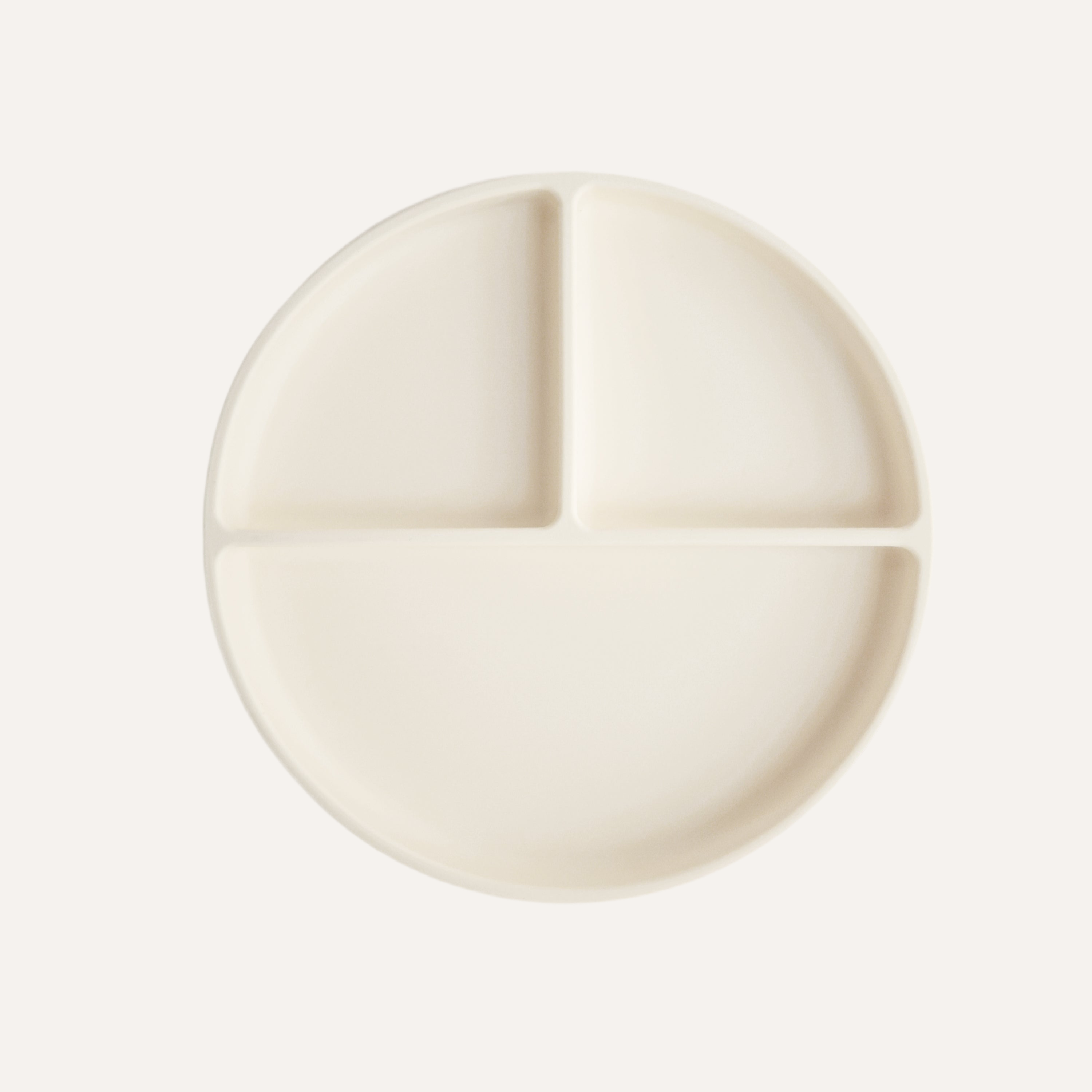Silicone Suction Plate