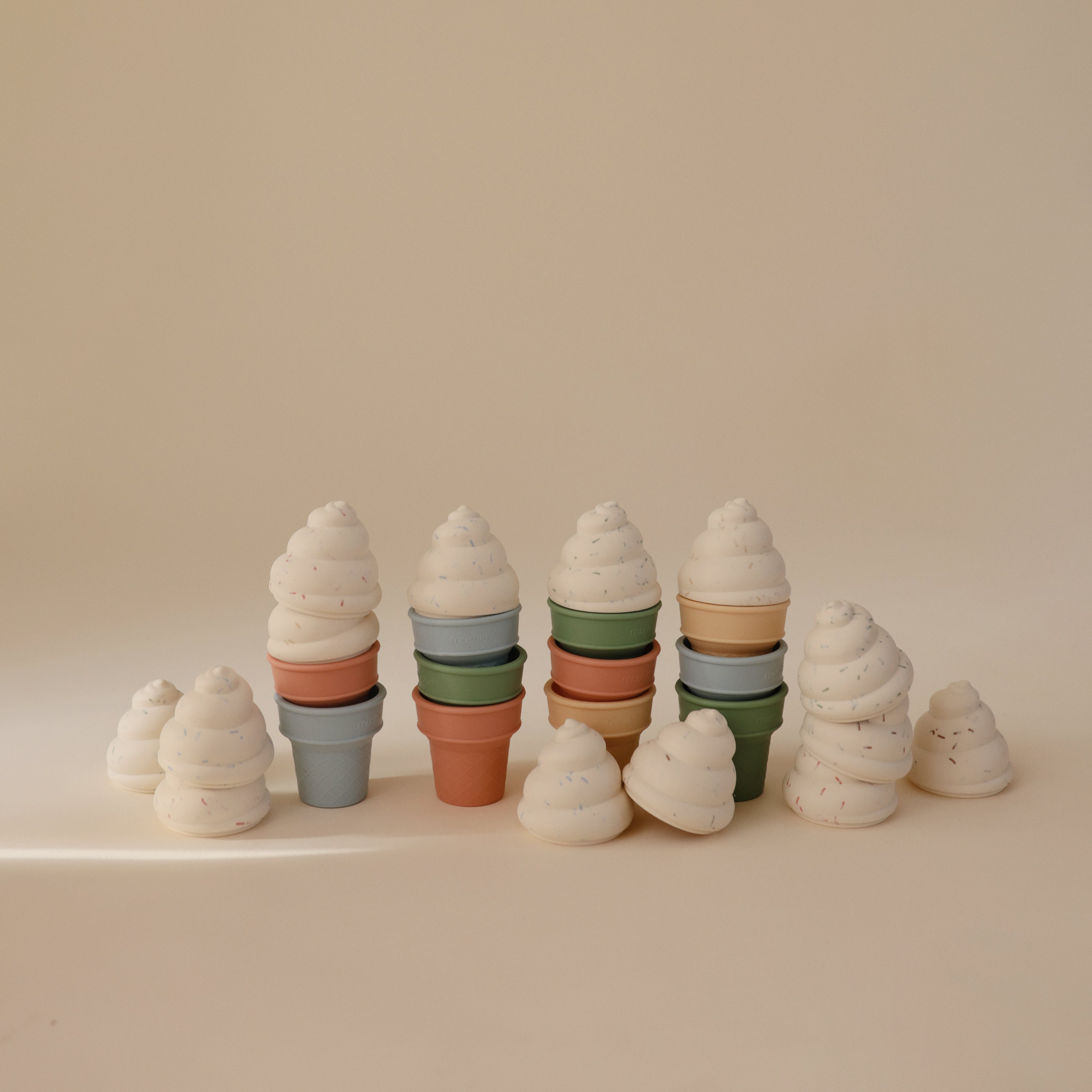 Mix and Match Toy