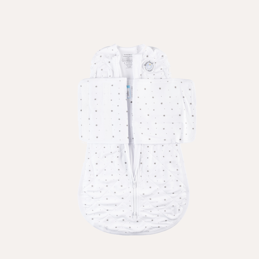 Bamboo Classic Swaddle (Non-weighted)