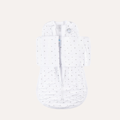 Bamboo Classic Swaddle (Non-weighted)