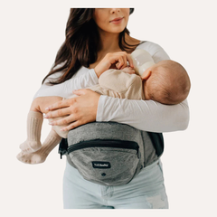 The Tushbaby Hip Carrier