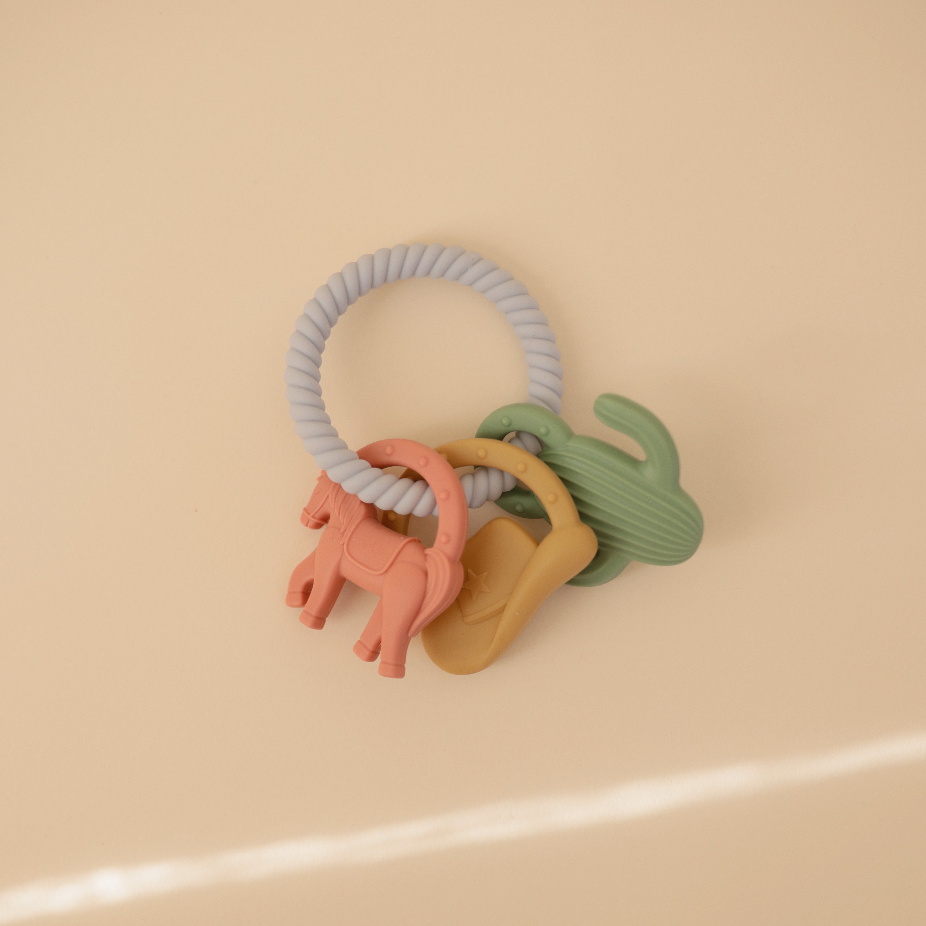 Teething Ring
