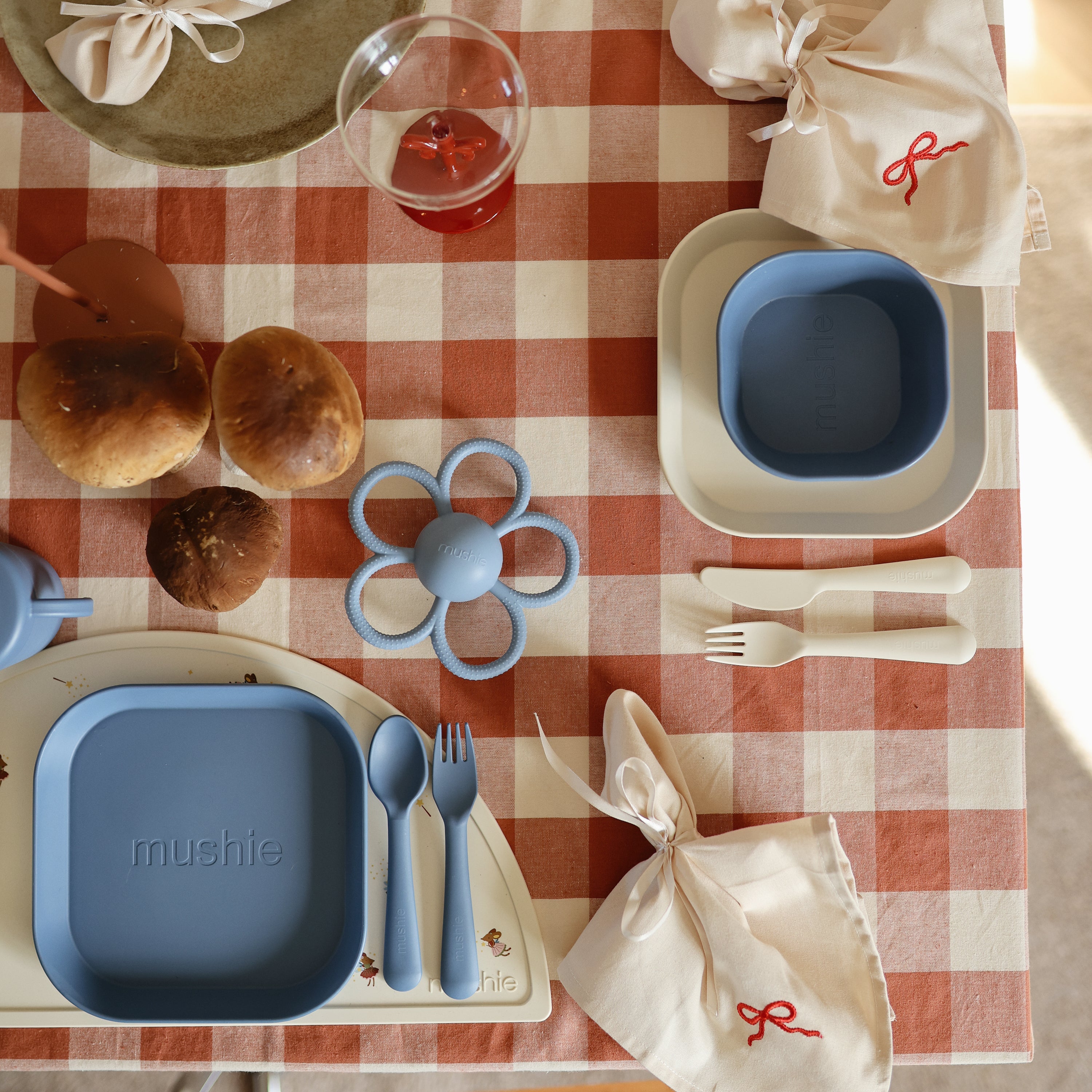 Dinnerware Cutlery Set