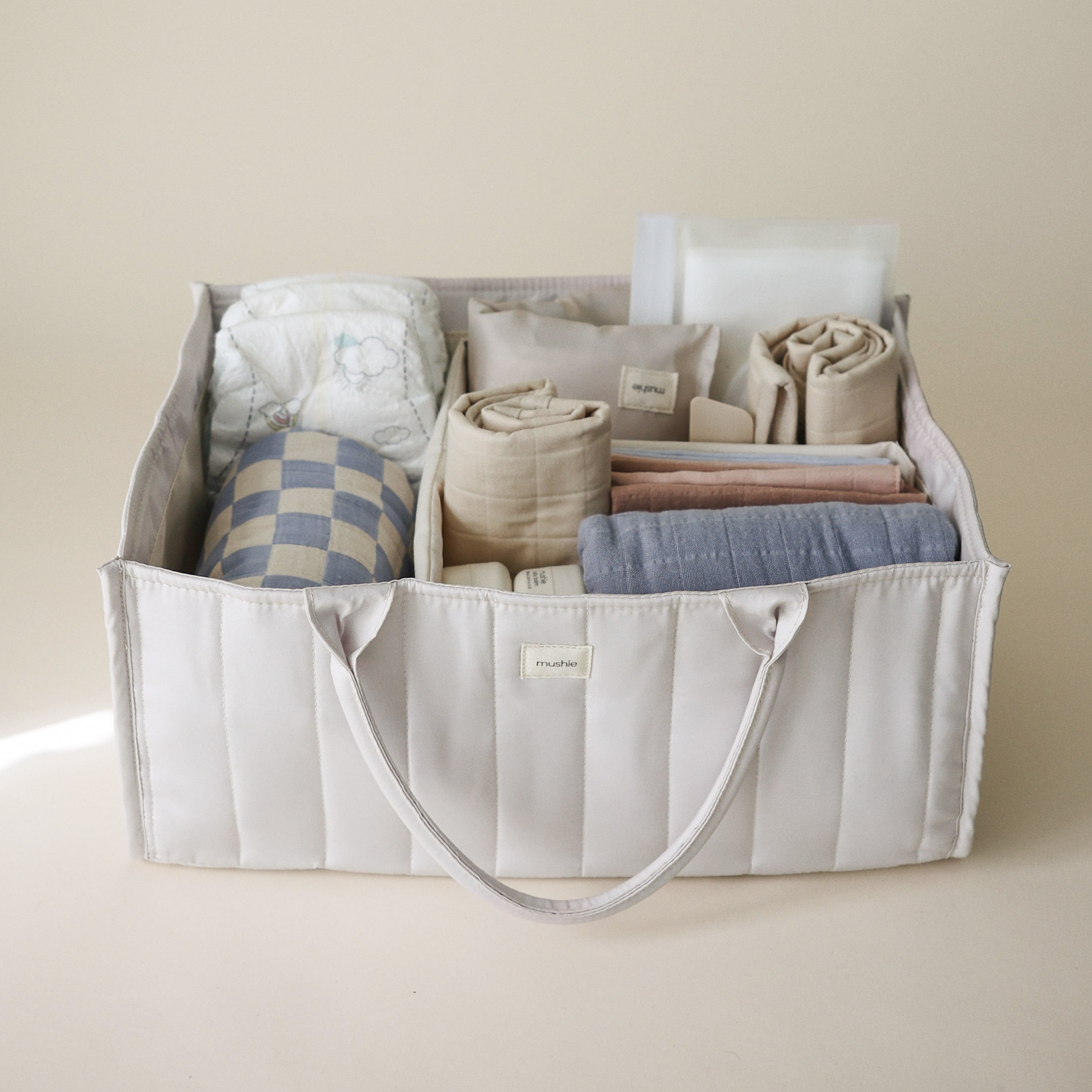 Diaper Caddy