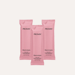Salted Watermelon Electrolyte Drink Mix