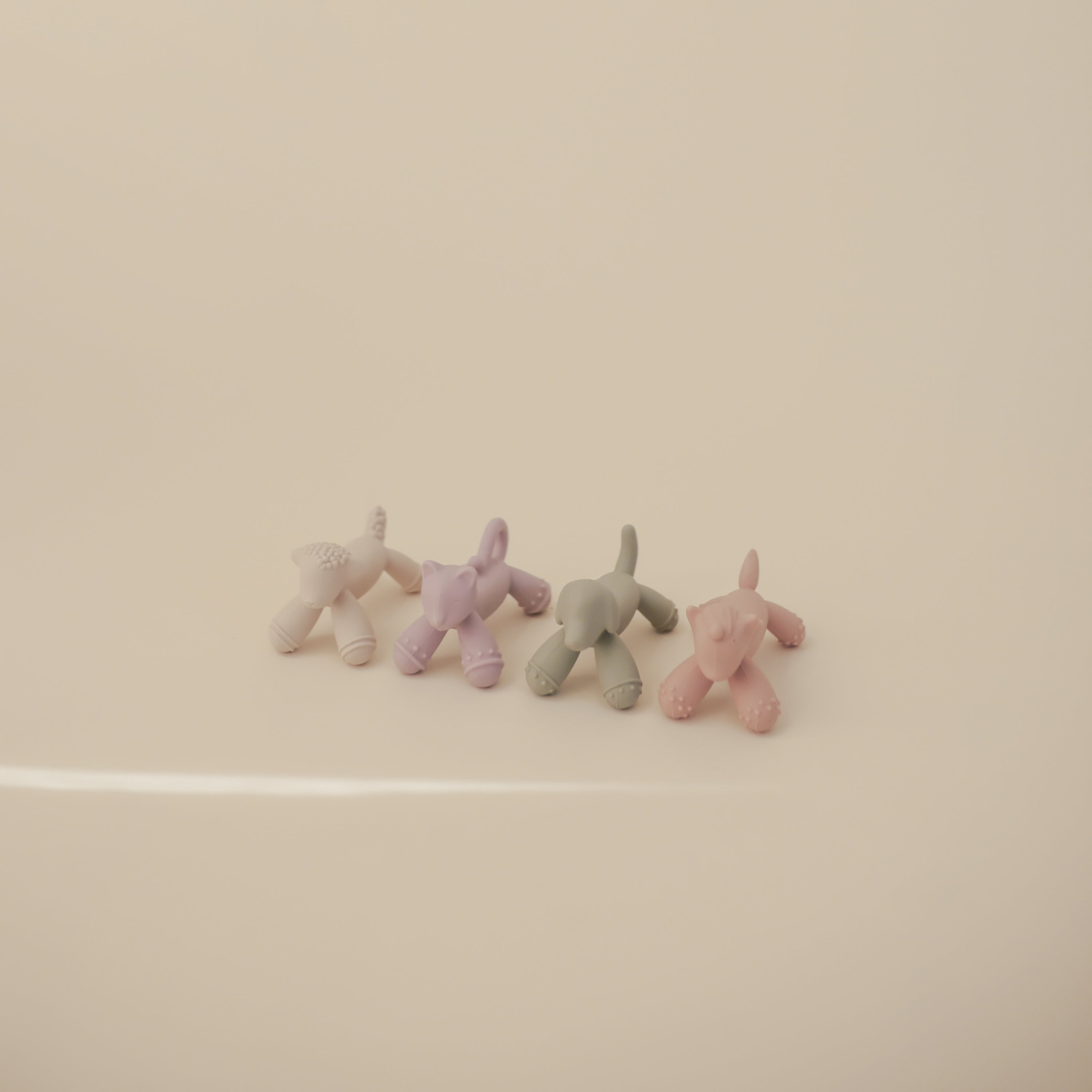 Figurine Teether