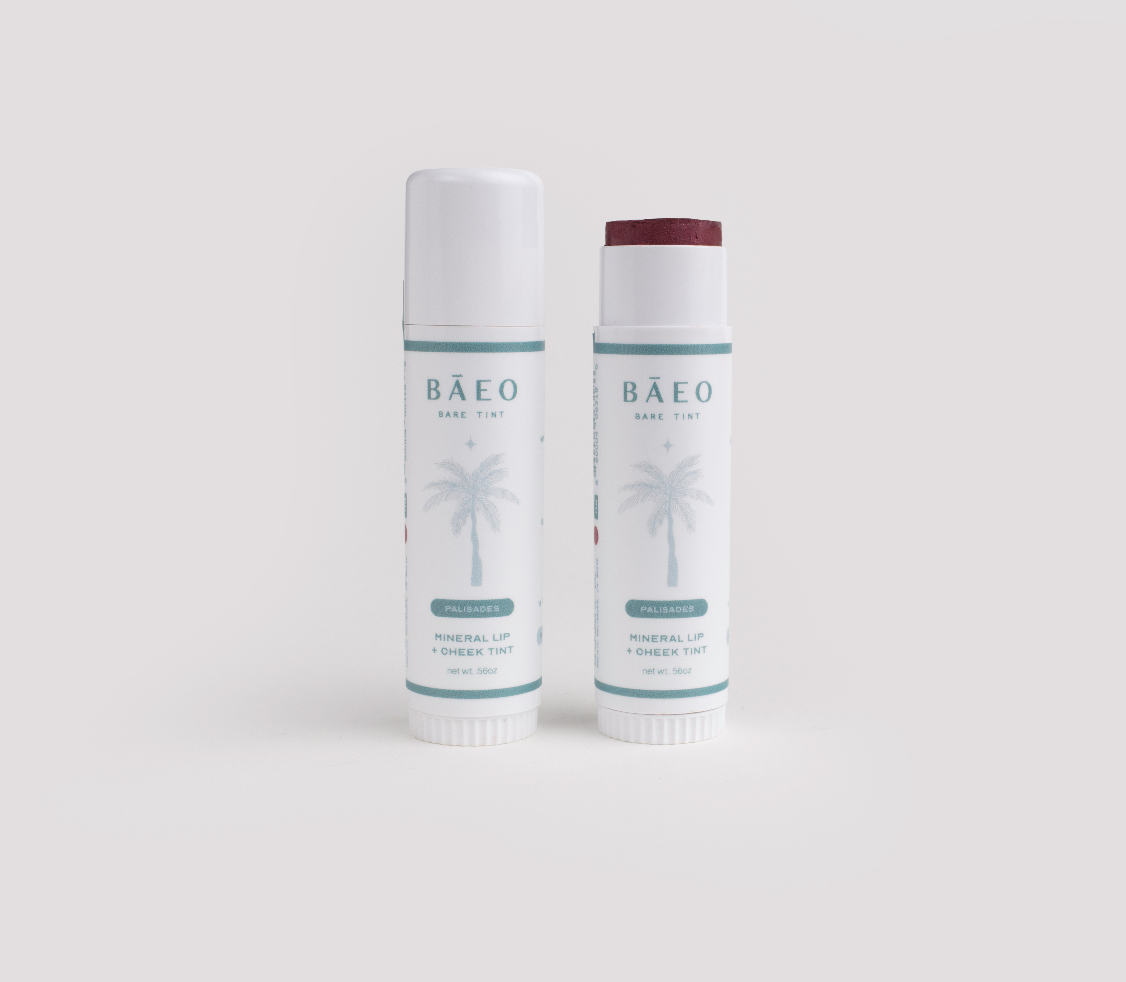 bare tint 'palisades'