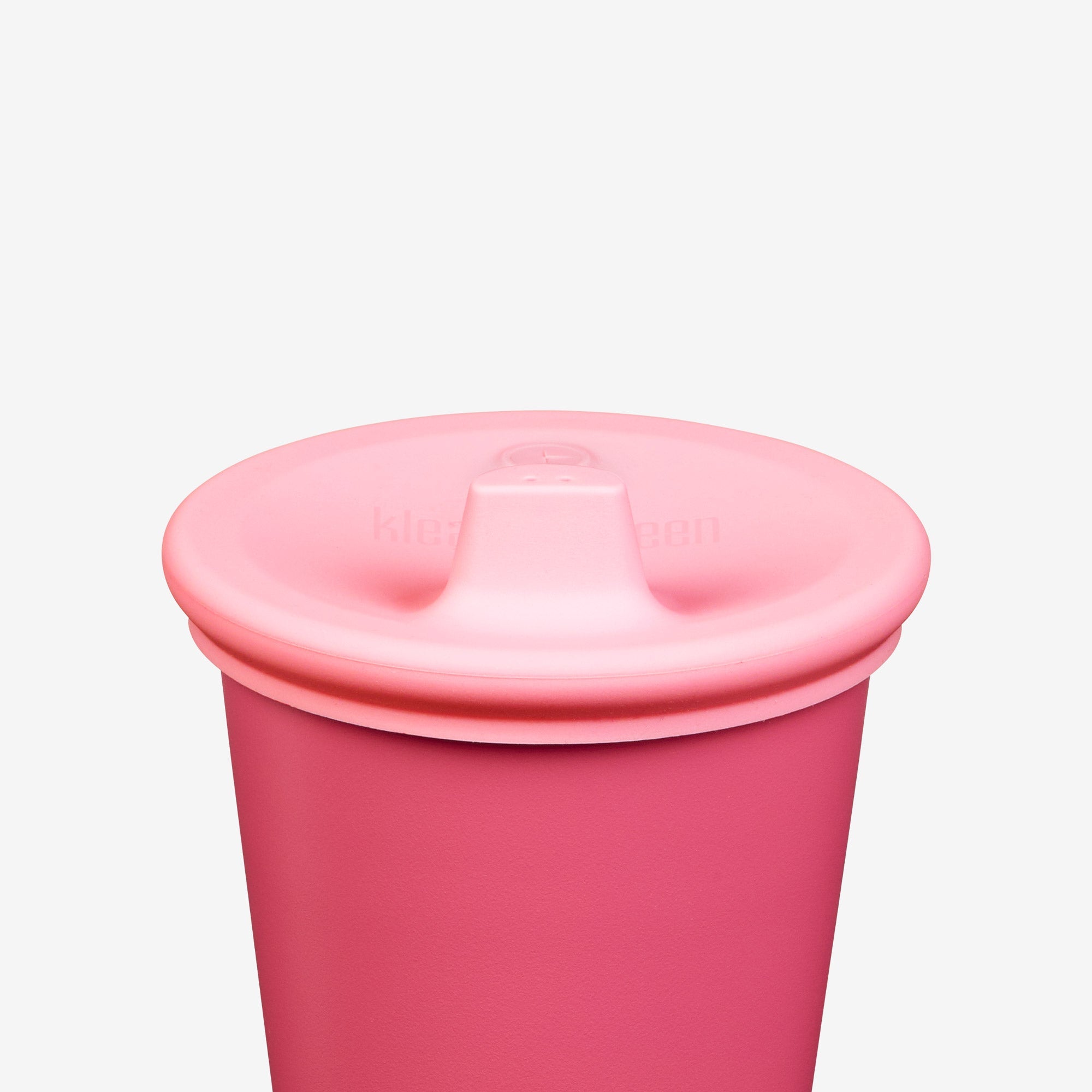 10oz Kid's Cup with Straw Lid