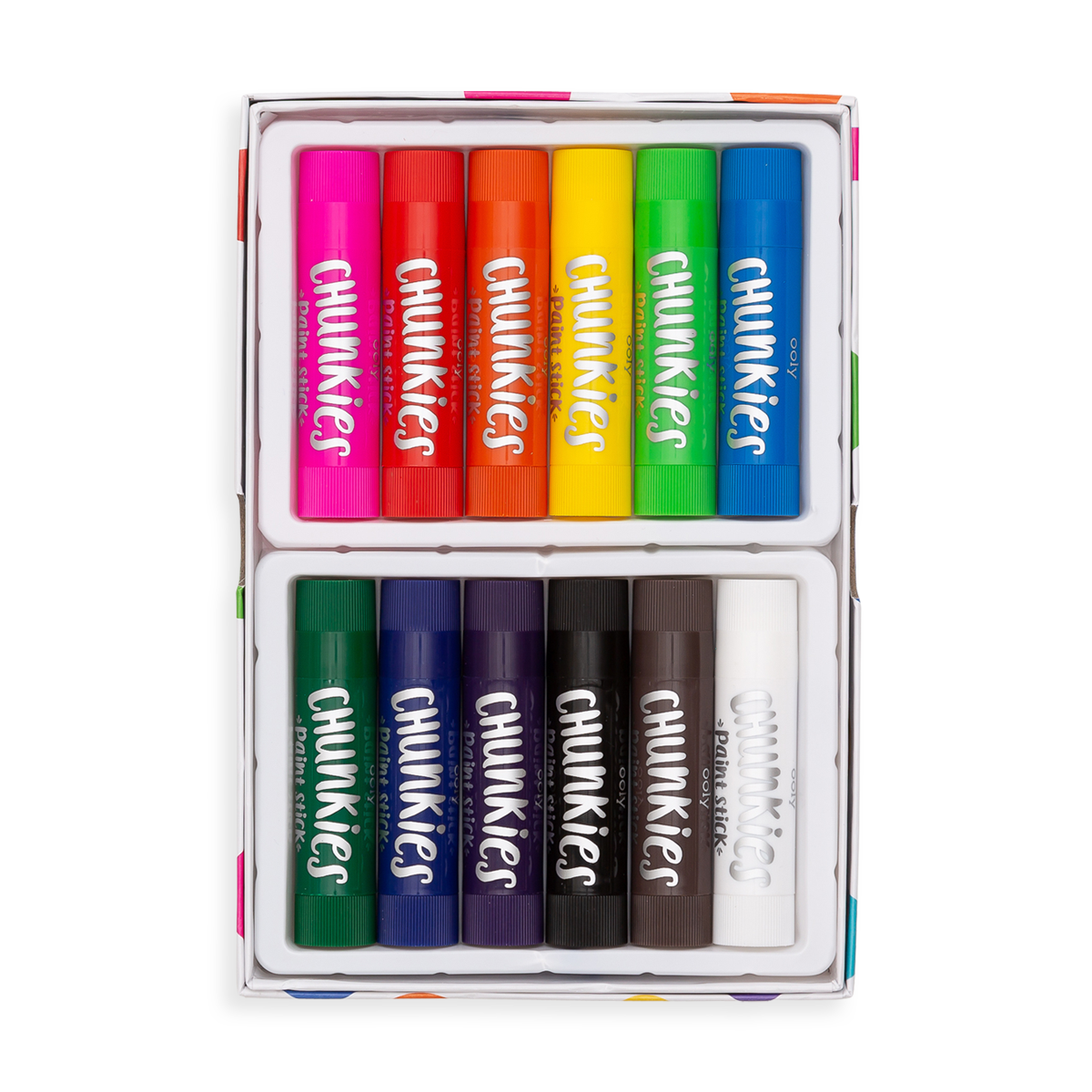 Chunkies Paint Sticks