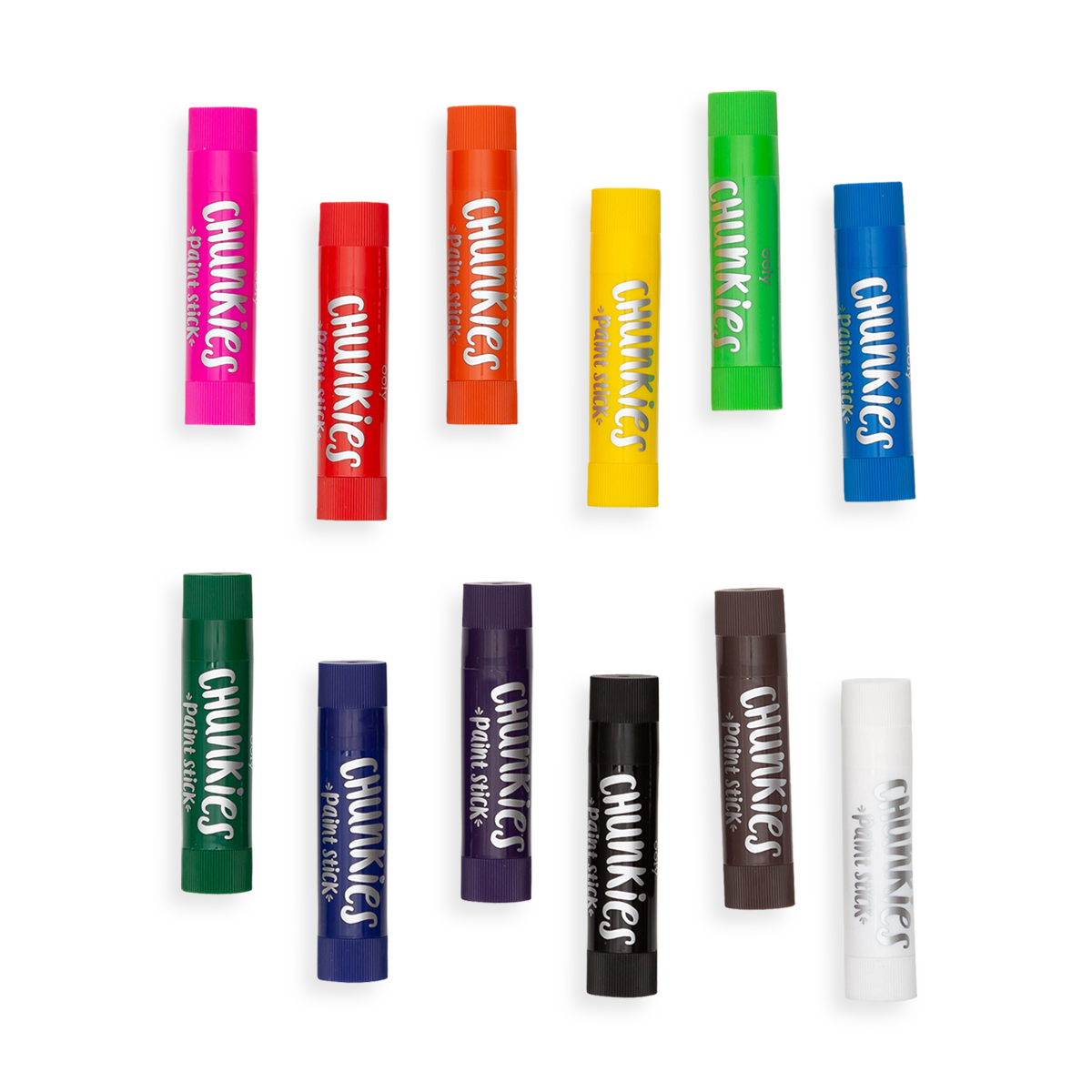 Chunkies Paint Sticks