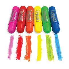 Chunkies Paint Sticks
