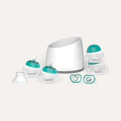 Breastmilk Bottle Starter Set