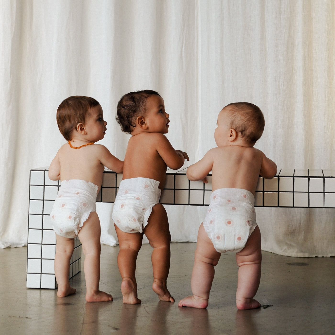 Diapers Bulk Carton