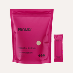 Raspberry Electrolyte Drink Mix