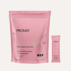 Salted Watermelon Electrolyte Drink Mix