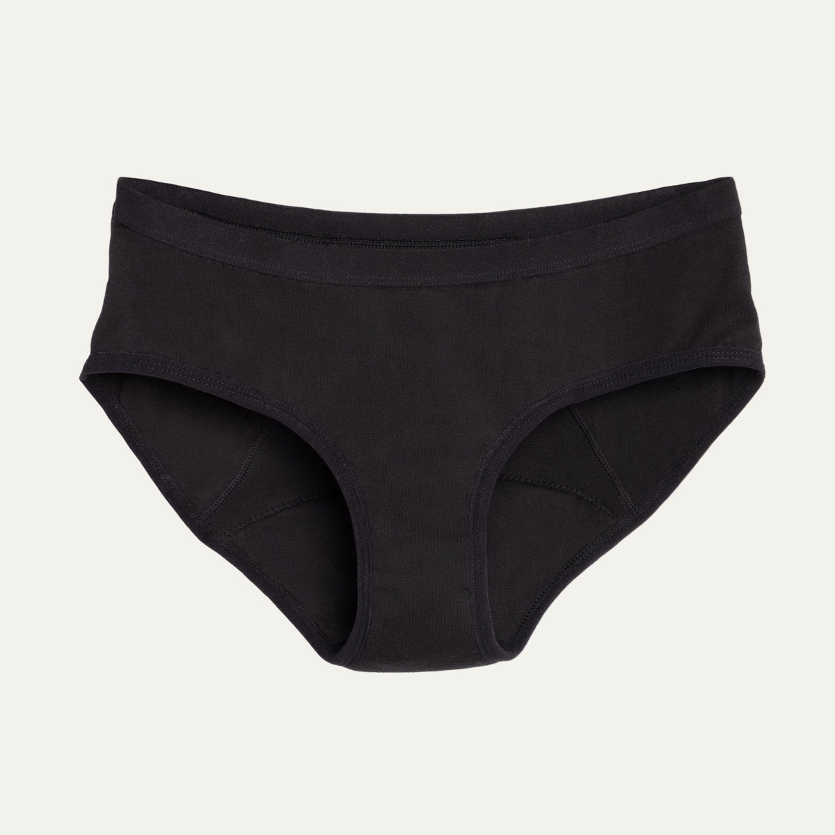 The Bikini Period. in Organic Cotton For Heavy Flows