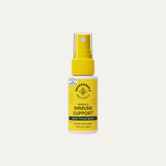 Propolis Throat Spray