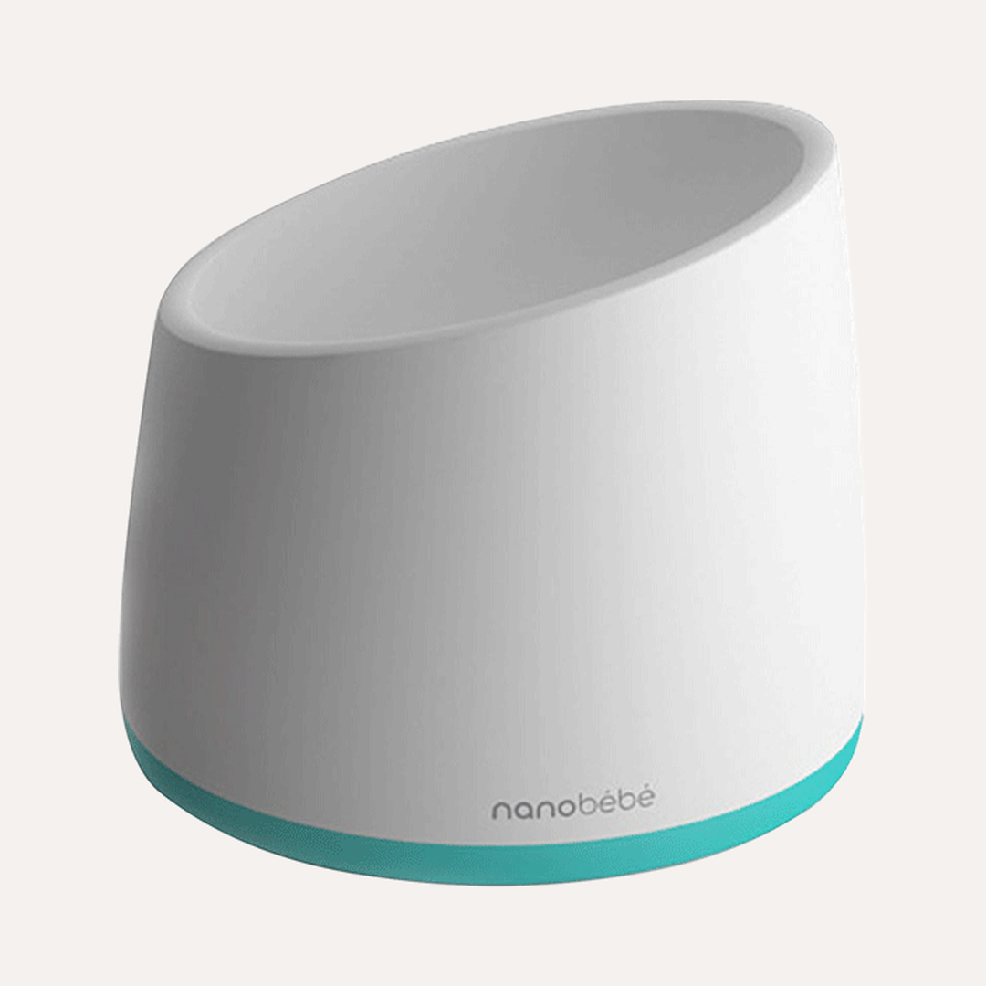 Breastmilk Bottle Warming Bowl