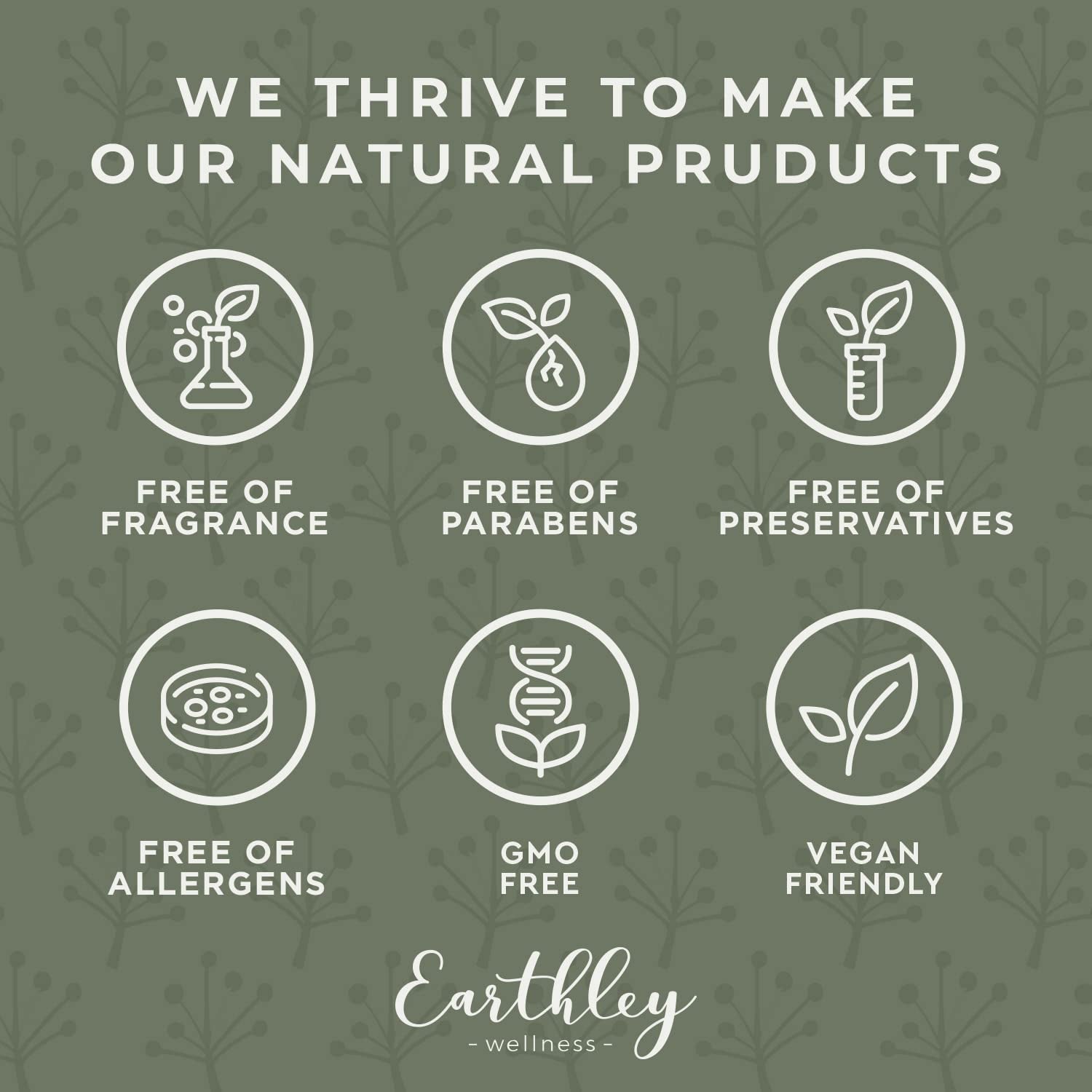 Earthley Wellness, Magnesium Lotion, Shea Butter, Mango Butter, Candelilla Wax, Lavender Scent (6Oz, Regular)