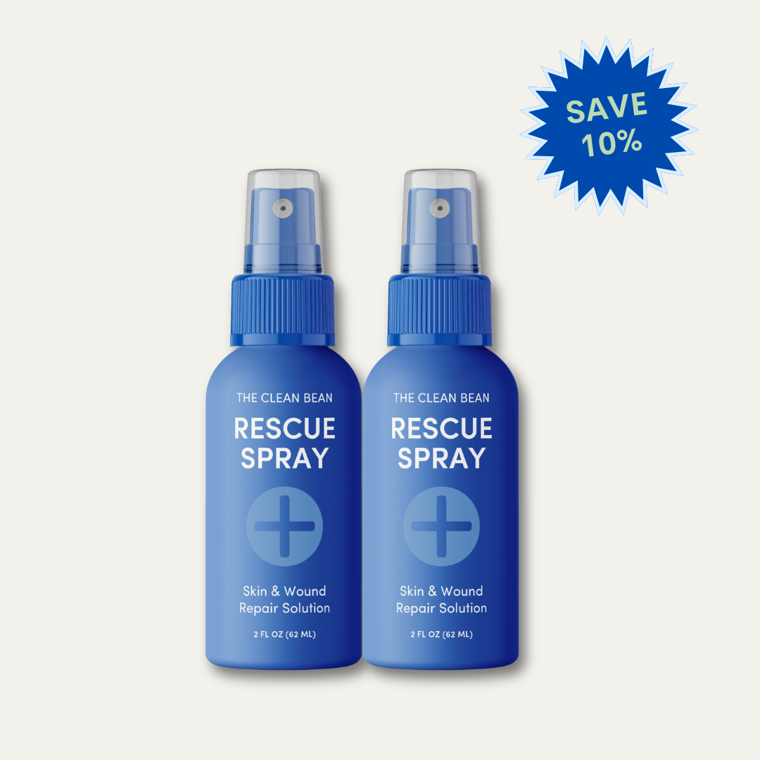 Rescue Spray