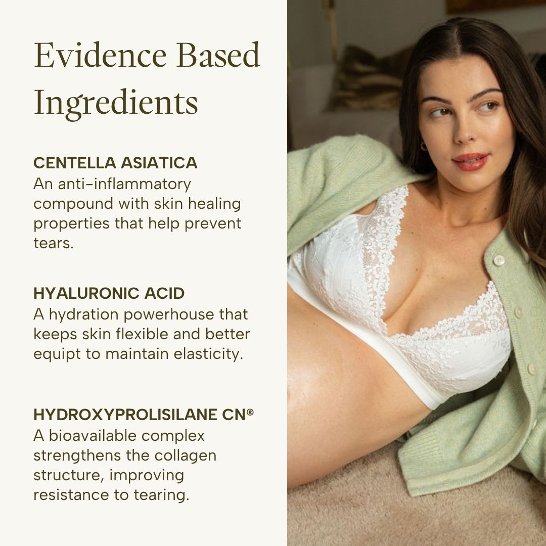 Stretch Shield