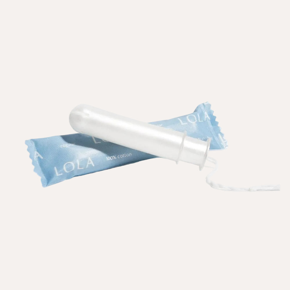 16CT Regular Compact Tampons