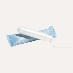 16CT Regular Compact Tampons