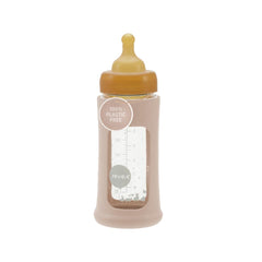 Wide Neck Baby Glass Bottle