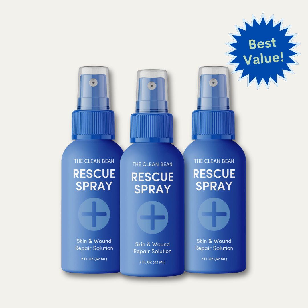 Rescue Spray
