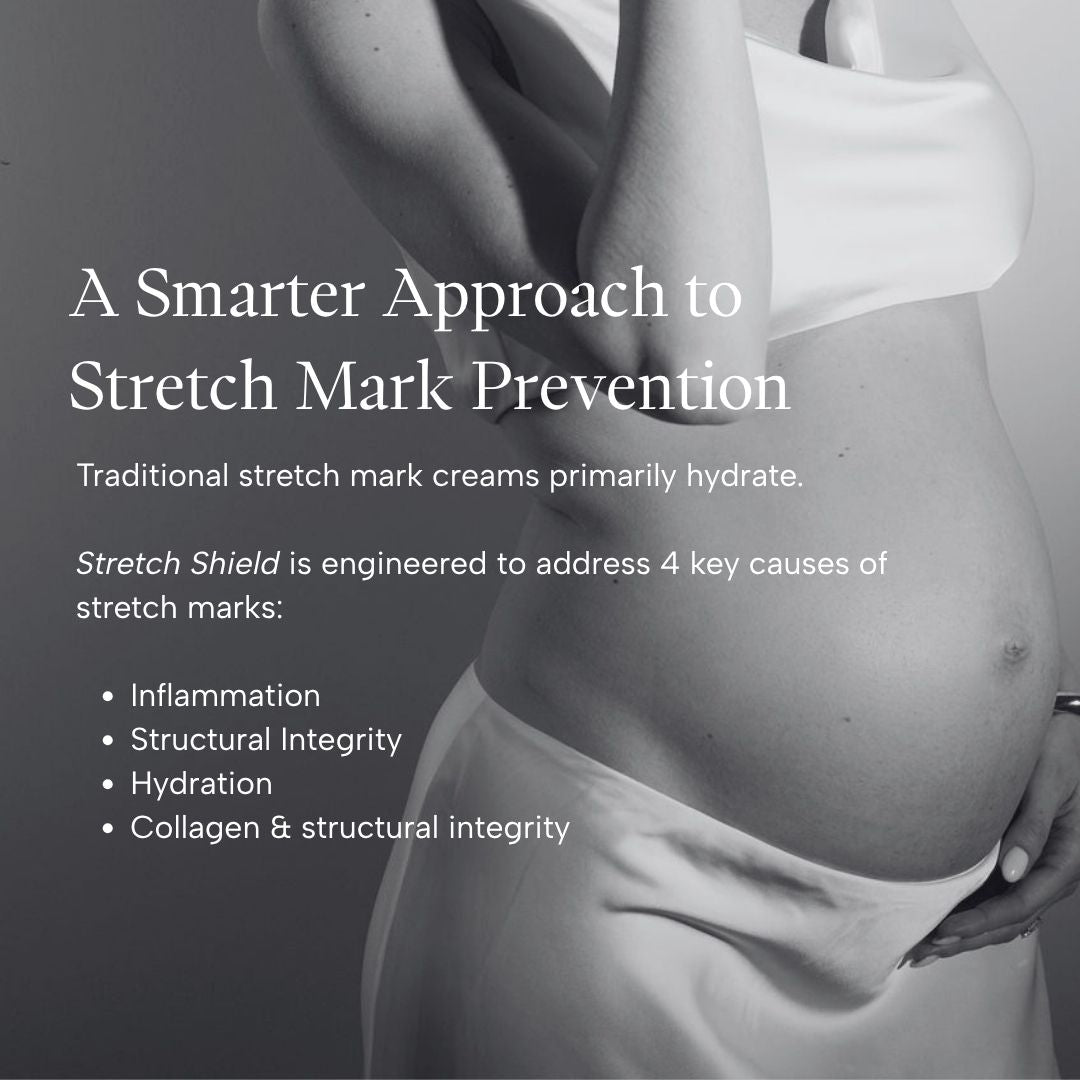 Stretch Shield
